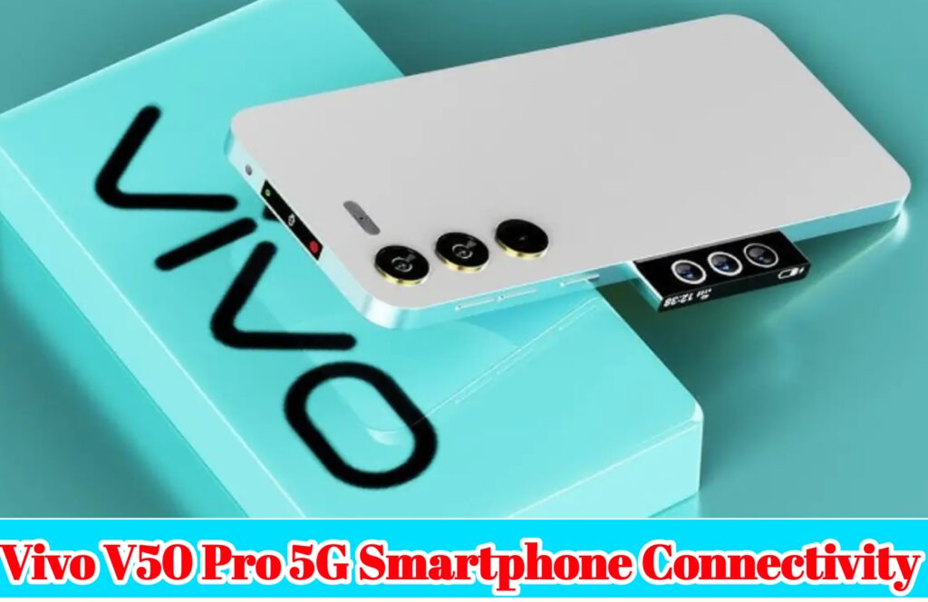 Vivo V50 Pro 5G