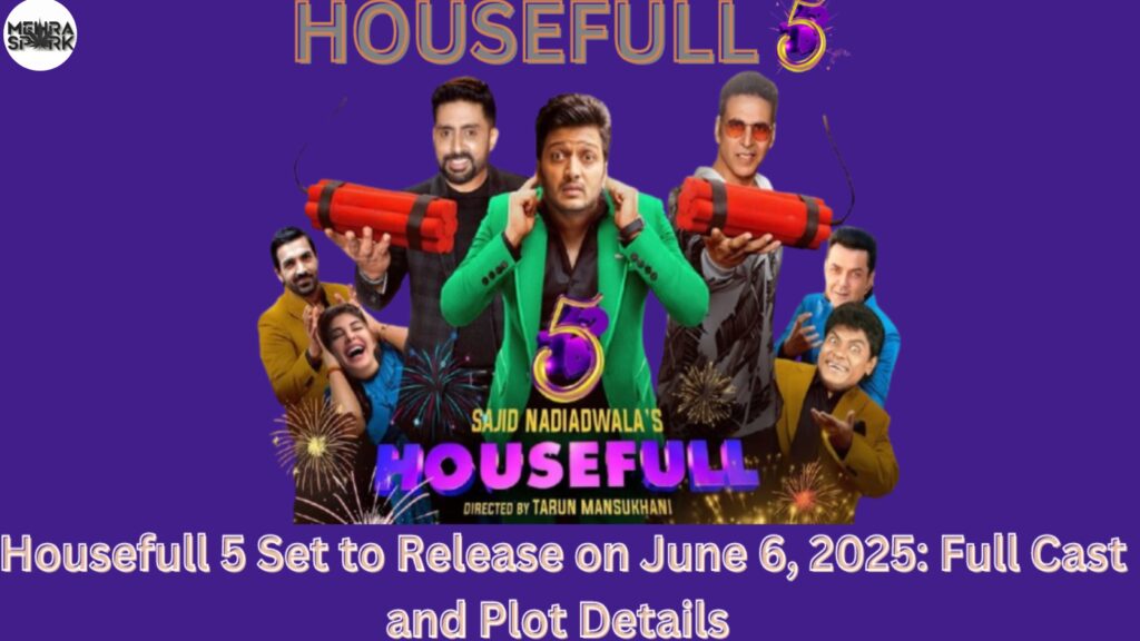 Housefull 5