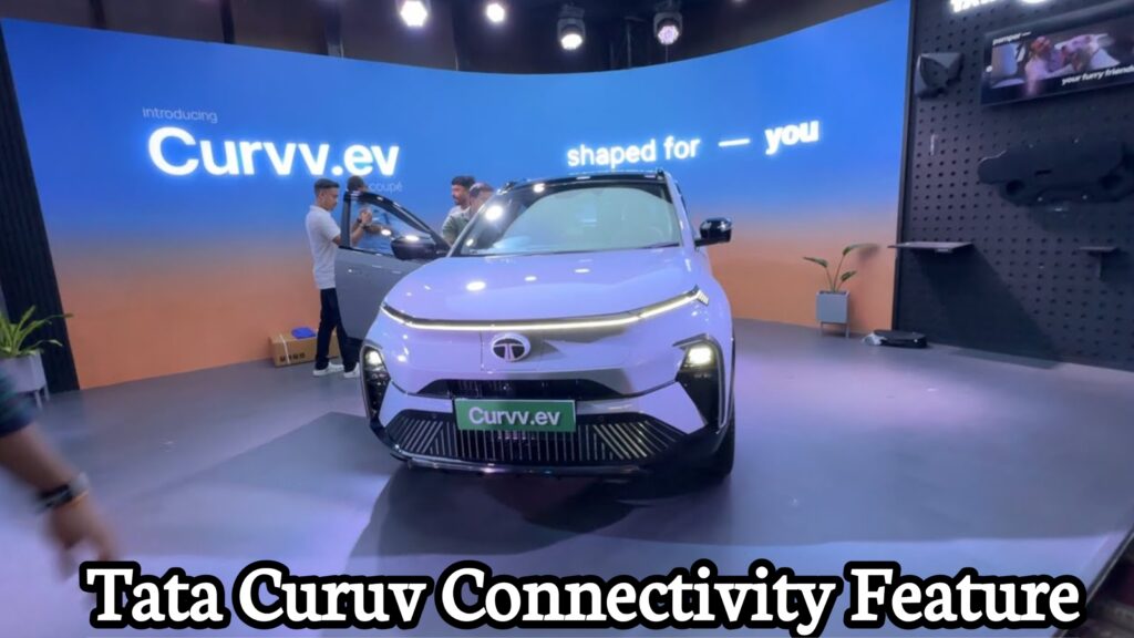 Tata Curuv 